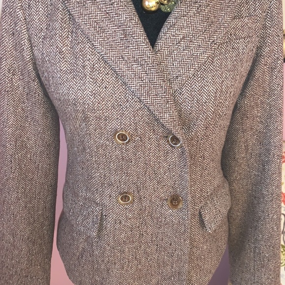 Size 6 Talbots Jacket - Picture 2 of 5